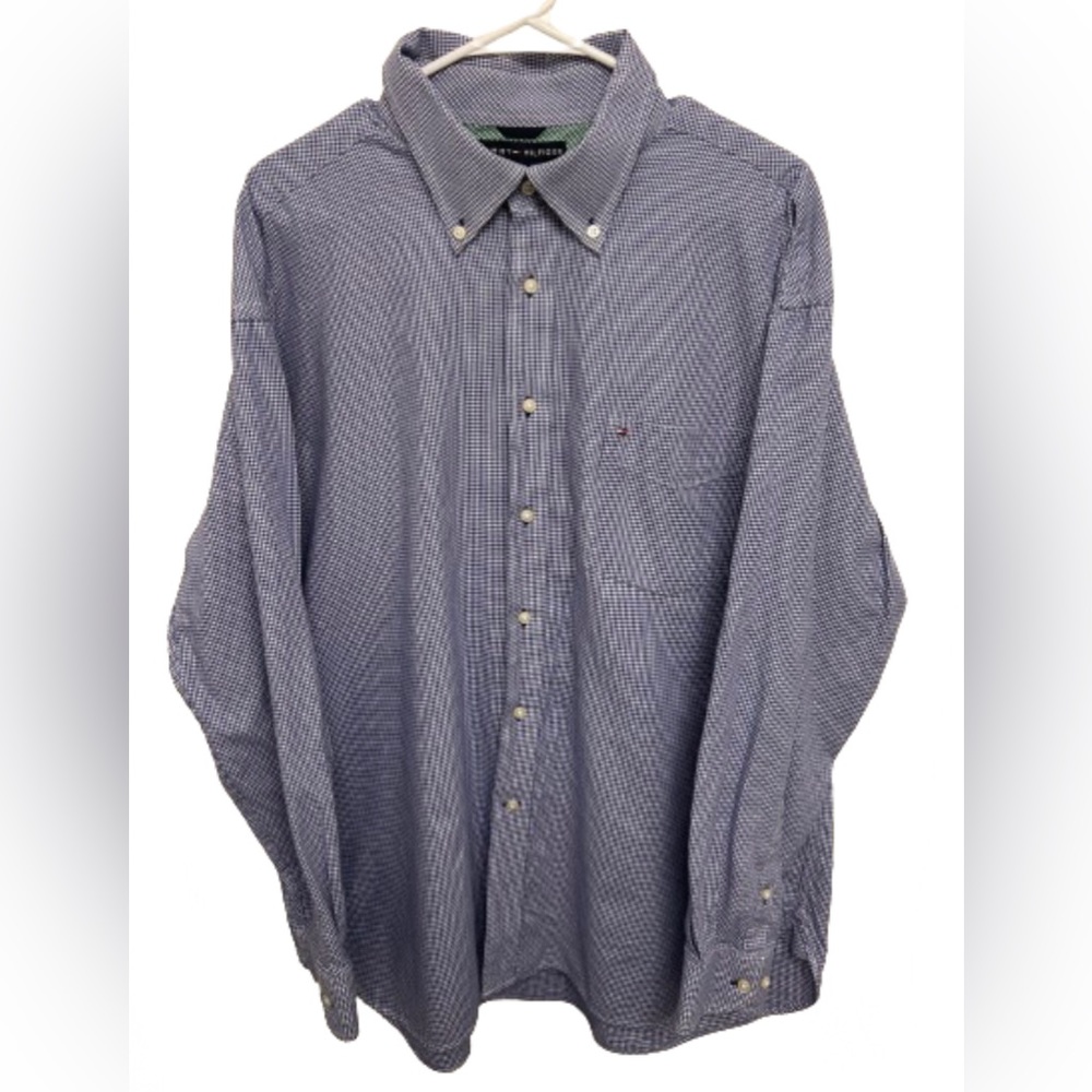 Tommy Hilfiger Dress Shirt